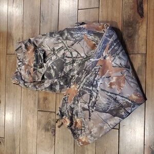 Men's Outfitters Ridge Fusion 3D camouflage pants‎ XL
